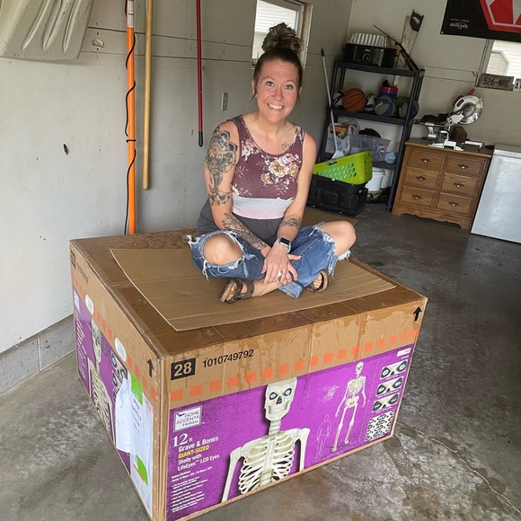 Meet your Posher, Samantha - Picture 1 of 1